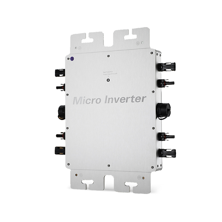 GTB-1200 Solar Mikro Inverter