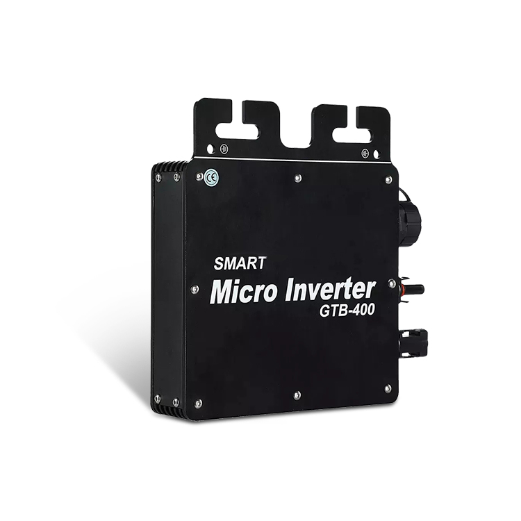 Smat Micro Inverter GTB-400 Solar Micro Inverter For home use