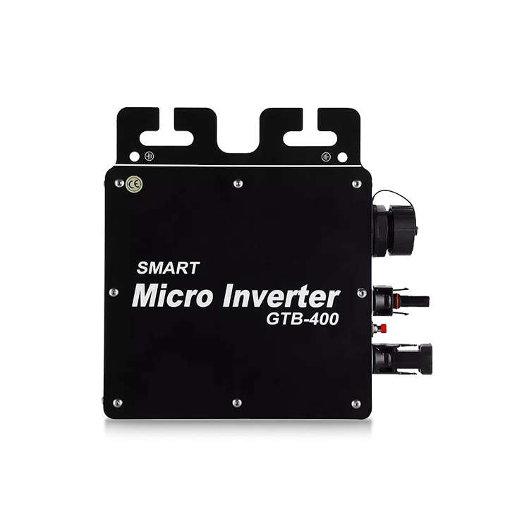 GTB-400 mikroinvertteri