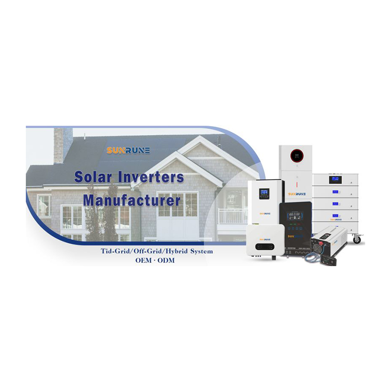 Deadline extended: Solar inverter makers get till 2024 to meet quality