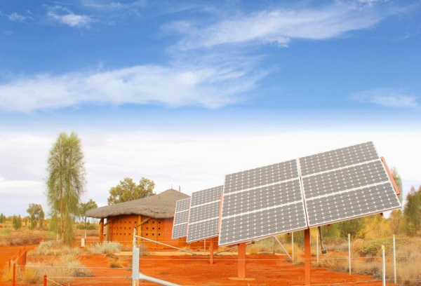 The Advantages of Solar Energy In South Africa