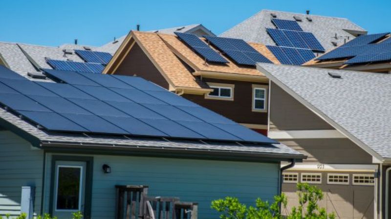 Are Solar Panels Pollution Free?