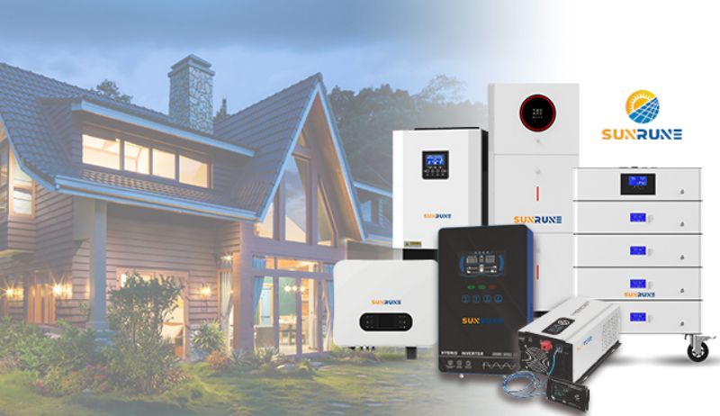 Extending the life of your inverter: Practical measures to improve performance