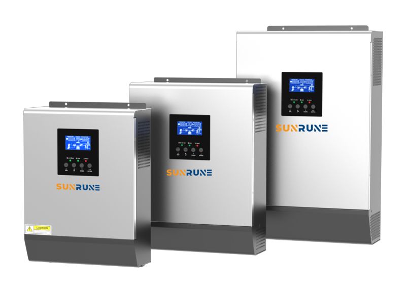 Why choose the pure sine wave inverter?