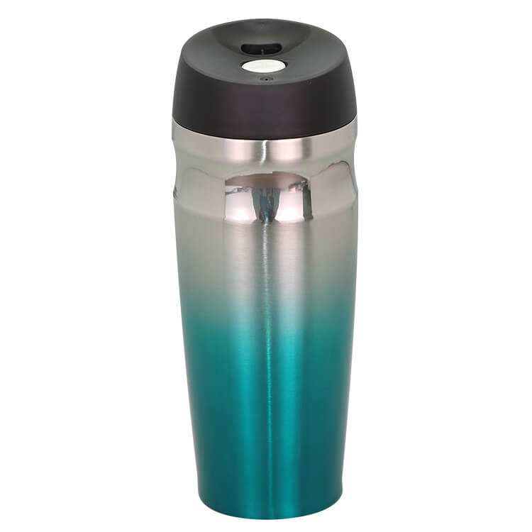 Wholesale Discount Private Label Stainless Steel Tumbler - vacuum insulated stainless steel double wall customized travel tumbler – SUNSUM