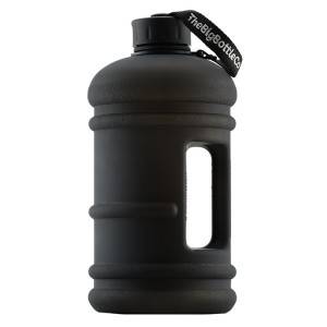 2.2 L BPA free plastic sports drinking bottle gym fitness water jug