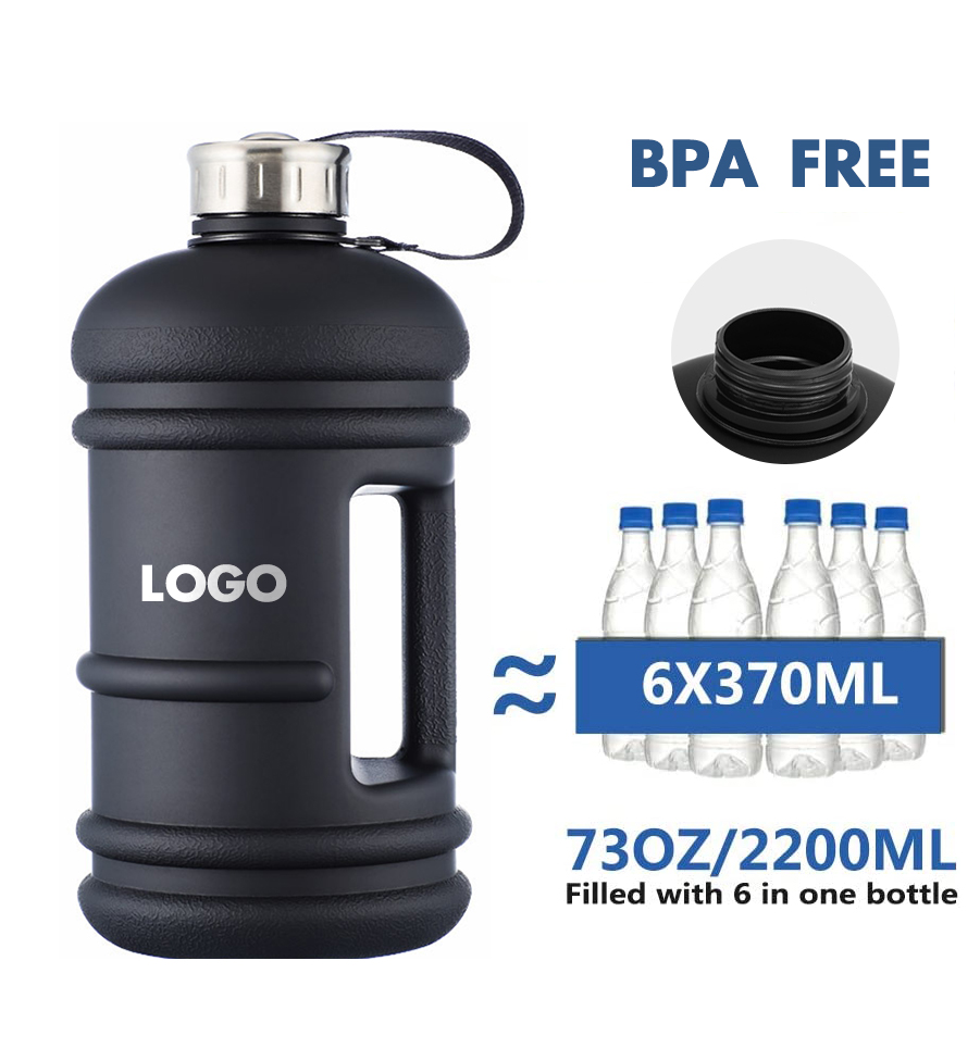 COLLAPSIBLE Water Bottle 750ml + LEAK PROOF VALVE | BPA-Free Food-Grade  Silicone
