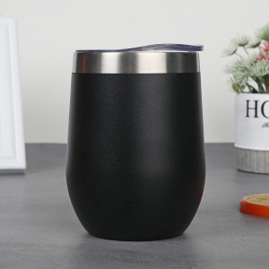 Super Lowest Price China 18/8 Stainless Steel Coffee Tumbler Insulated Tumbler Promotion Coffee Mug Gift Coffee Tumbler