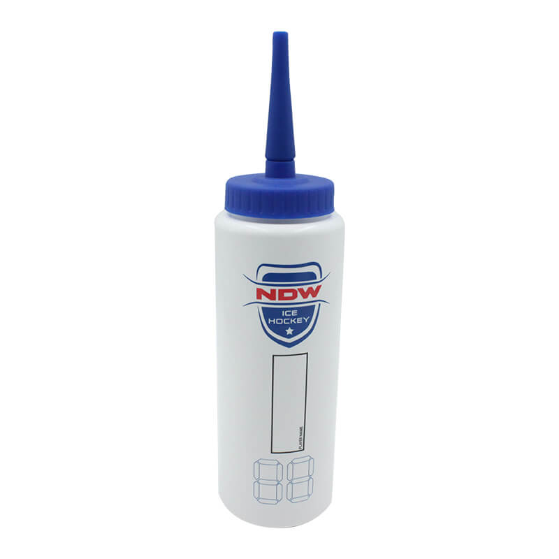 Special Design For Plastic Drink Bottle With Straw - Sports and Fitness Squeeze Water Bottles BPA Free customized logo – SUNSUM