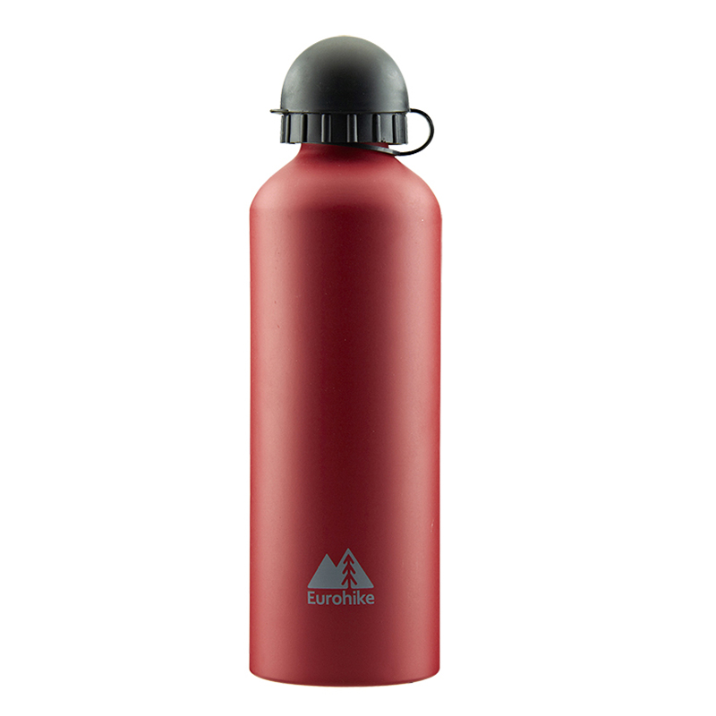 Bottom Price Custom Gym Bottles - Wholesale Aluminum water bottle with Pull Top Leak Proof Drink Spout – SUNSUM