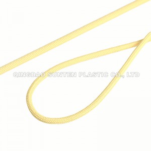 Flame-Retardant Aramid Rope (Kevlar Rope)