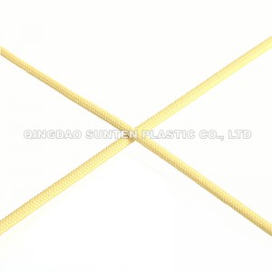 Lángálló aramid kötél (Kevlár kötél)