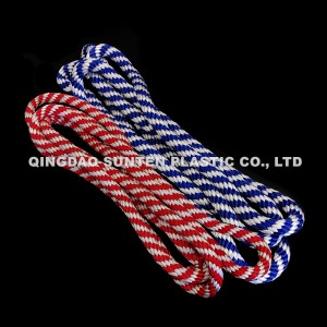Braided Rope (Kermantle Rope)