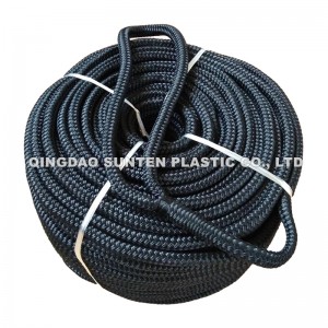 Мотузка плетена (мотузка Kermantle)