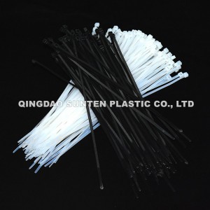 Cable Tie (Selbstsperrend Nylon Cable Tie)