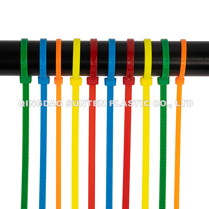 Cable Tie (4)