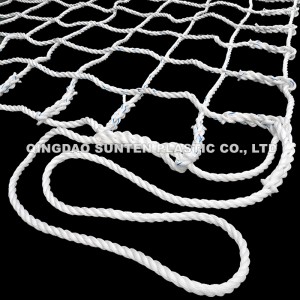 Cargo Net (Cargo Lifting Net)