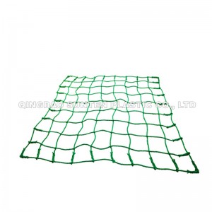 Continens Net (Conatainer Safety Net)