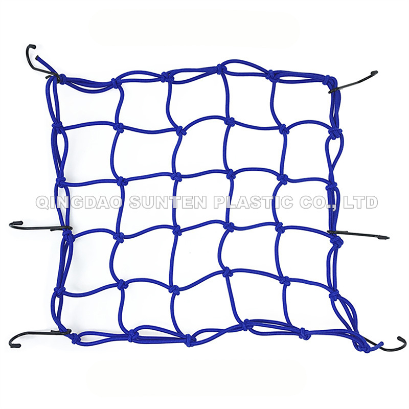 Stretchable Small Mesh Cargo Net, Elastic Nets Storage Pouch For Truck Car  Suv Boats Manufacturers and Suppliers China - Wholesale from Factory -  Xiangle Tool