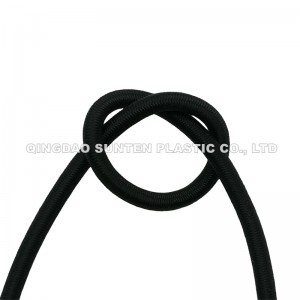 Elastické lano (elastické bungee lano)