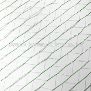 Bale Net Wrap (Classic Green)