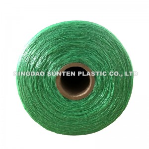 Bale Net Wrap (Classic Green )