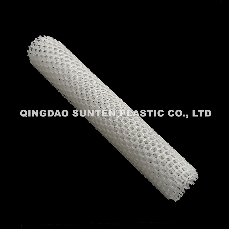 China Hexagonal Mesh (Plastic Mesh) Manufacturer and Supplier