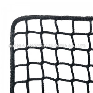 Knotless Safety Net (Safety Netting)