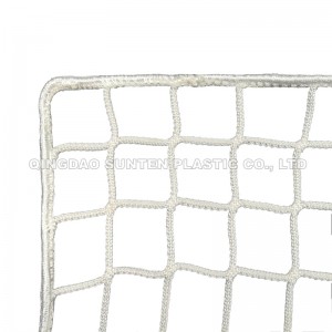Knotless Safety Net (Safety Netting)
