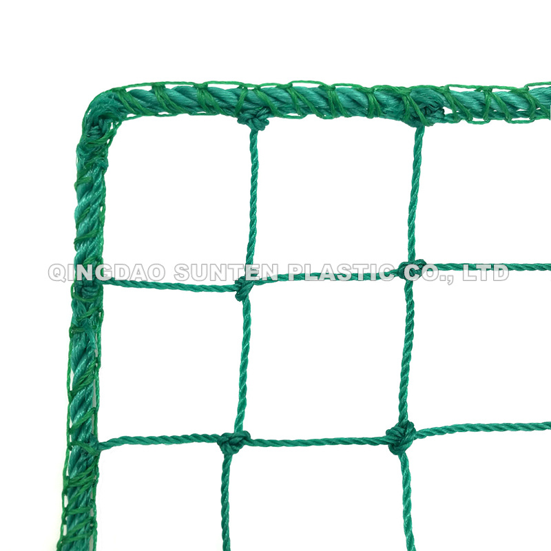 China Fishing Netting Manufacturer and Supplier, Factory