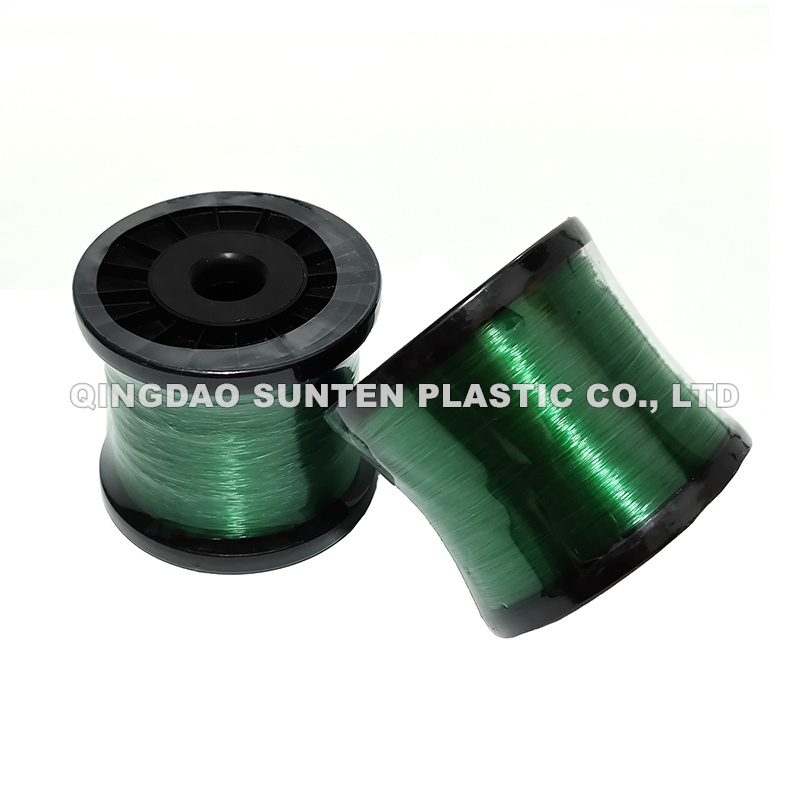China Nylon Mono Fishing Lines / Nylon Trimmer Lines Manufacturer and  Supplier