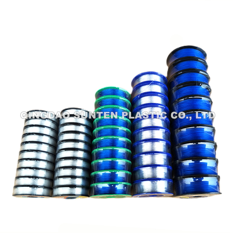 China Nylon Mono Fishing Lines / Nylon Trimmer Lines Manufacturer and  Supplier