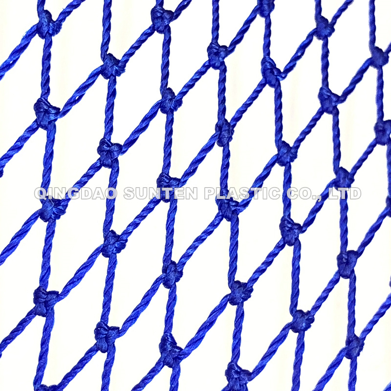 .com : Fishing Sticky Net Durability Quality Multifilament