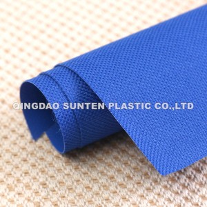 Oxford Fabric (Polyester Fabric)