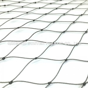 Lưới đánh cá Polyethylene/PE (LWS & DWS)