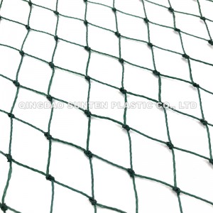Polyethylene/PE Fishing Net (LWS & DWS)