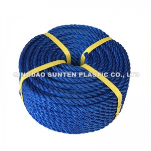 Chingwe cha PE (Polyethylene Mono Rope)