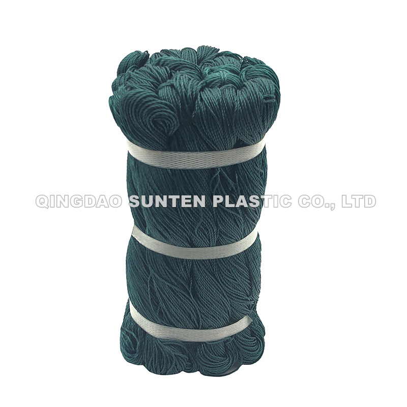 China PE String (PE Twine/PE Rope) Manufacturer and Supplier