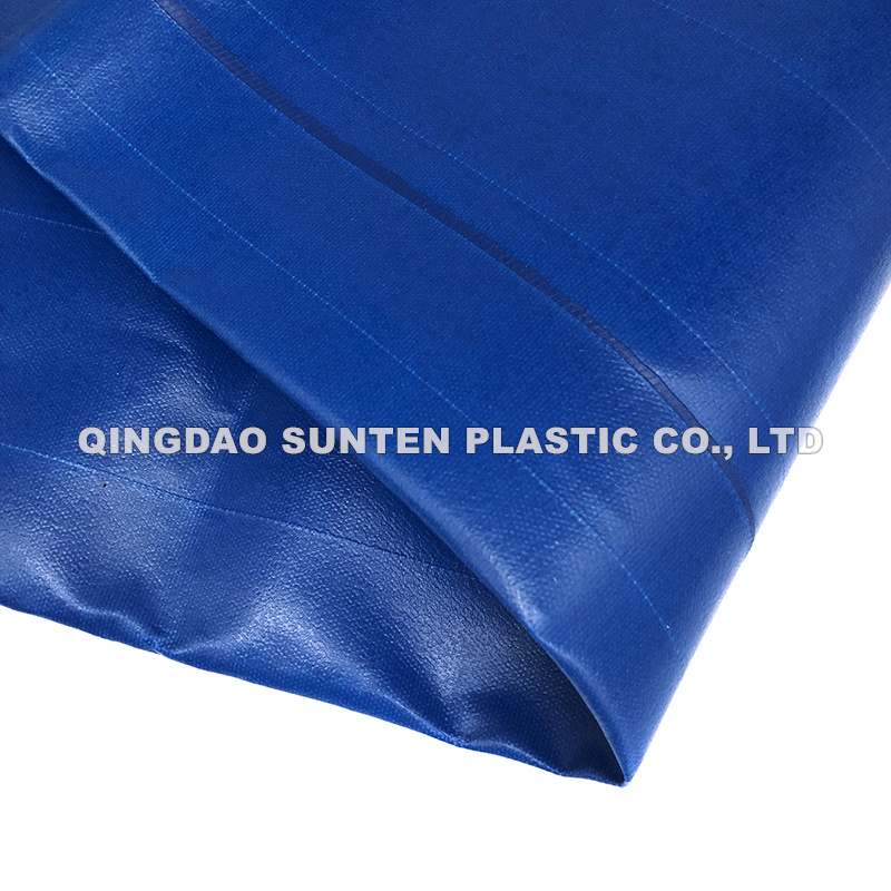 PVC Tarpaulin PVC Coated Canvas/Tarpaulin Fabric For Tent/Truck