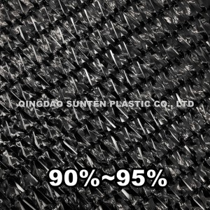 Raschel Sun Shade Net (40%~95%)