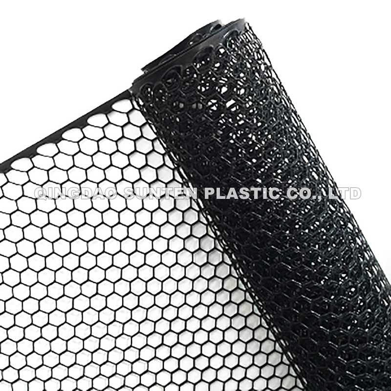 China Safety Fence (Plastic Warning Mesh) Manufacturer and Supplier