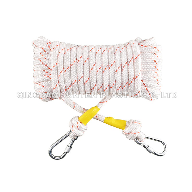 China Static Rope (Kernmantle Rope) Manufacturer and Supplier
