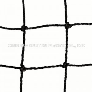 Tennis Net (Tennis Netting) in 1.07m x 12.8m