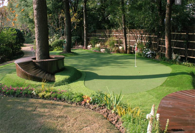 Artificial Grass Pros & Cons: Turf Buyer’s Guide
