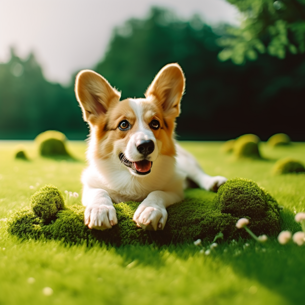 The Perfect Solution for Pet Owners: Pet Lawns