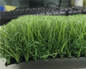 Decorative Yard Grass With Good Water Permeability