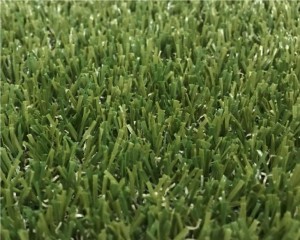 wholesale Coloured Grasses Manufacturers - Artificial Golf Landscaping Green Grass  – Suntex