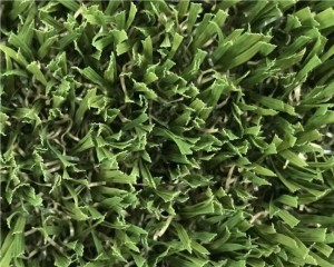 Pet Turf With Natural And Realistic Appearance