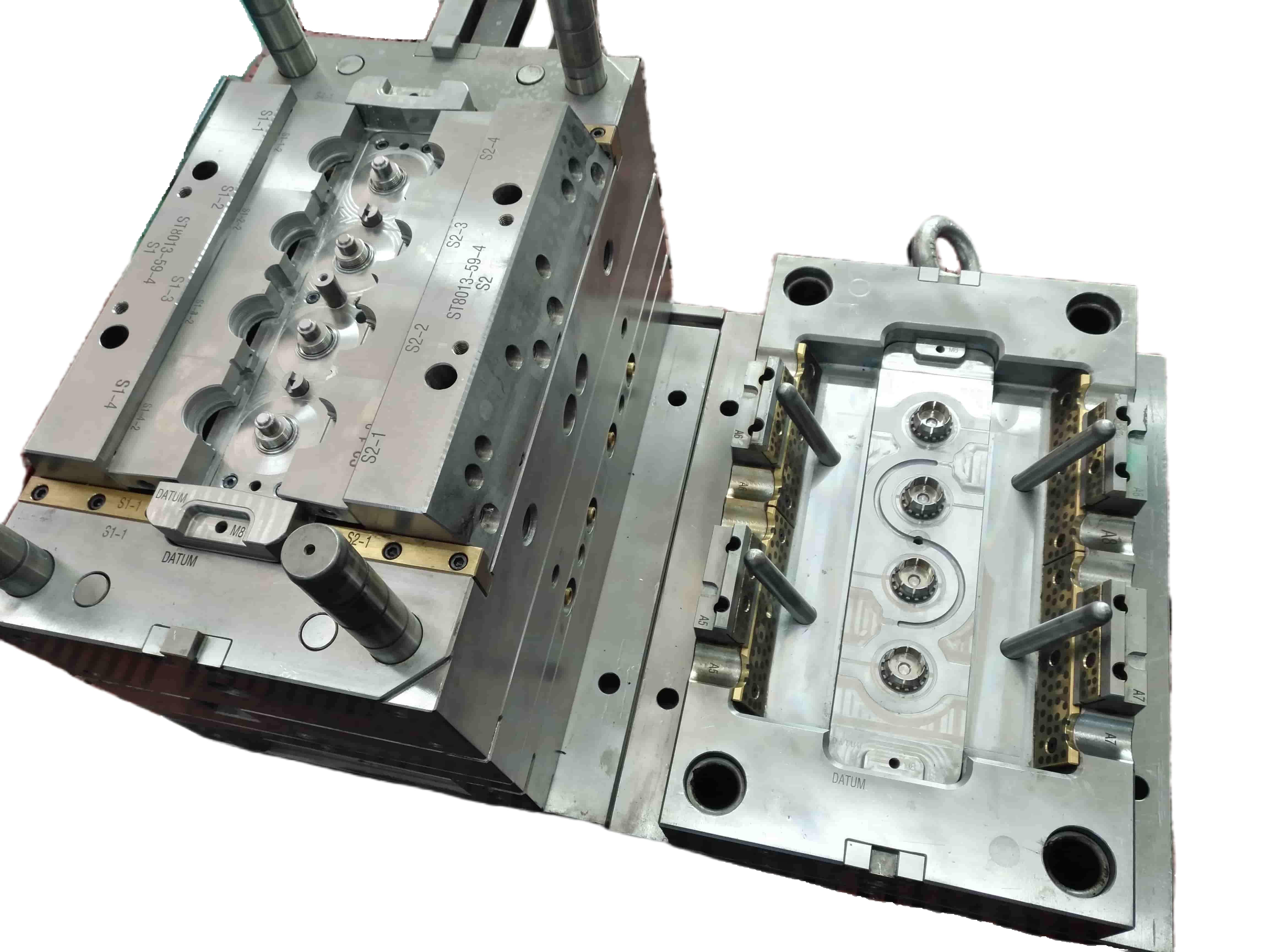 How to find a good plastic injection mould making supplier in China?