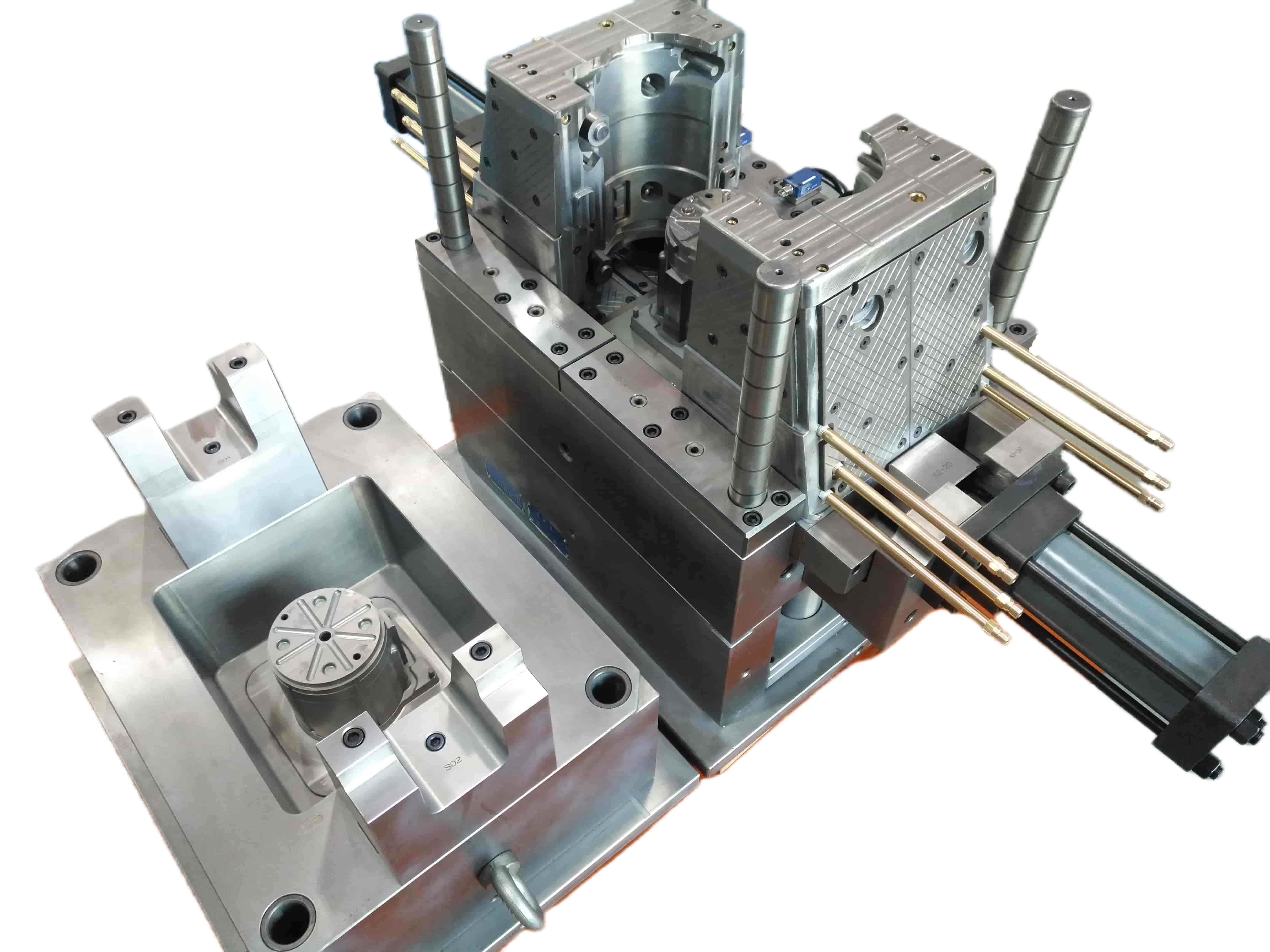 Injection Mold Tool Photos and Images & Pictures